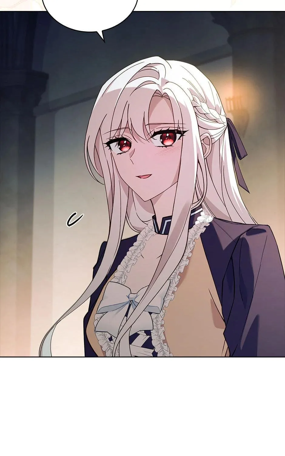 The Lady Needs a Break Chapter 148 page 155 - 