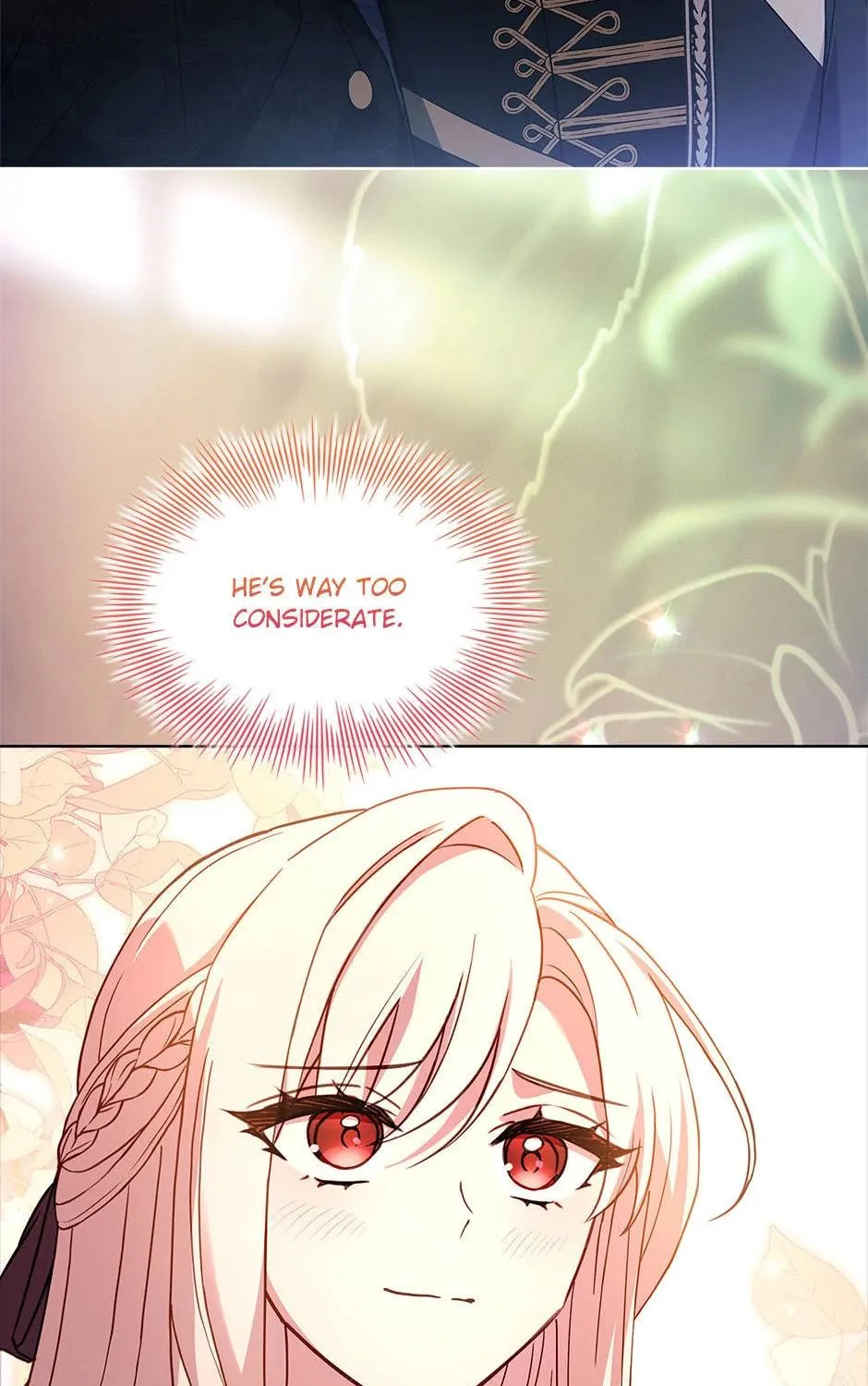 The Lady Needs a Break Chapter 148 page 161 - 