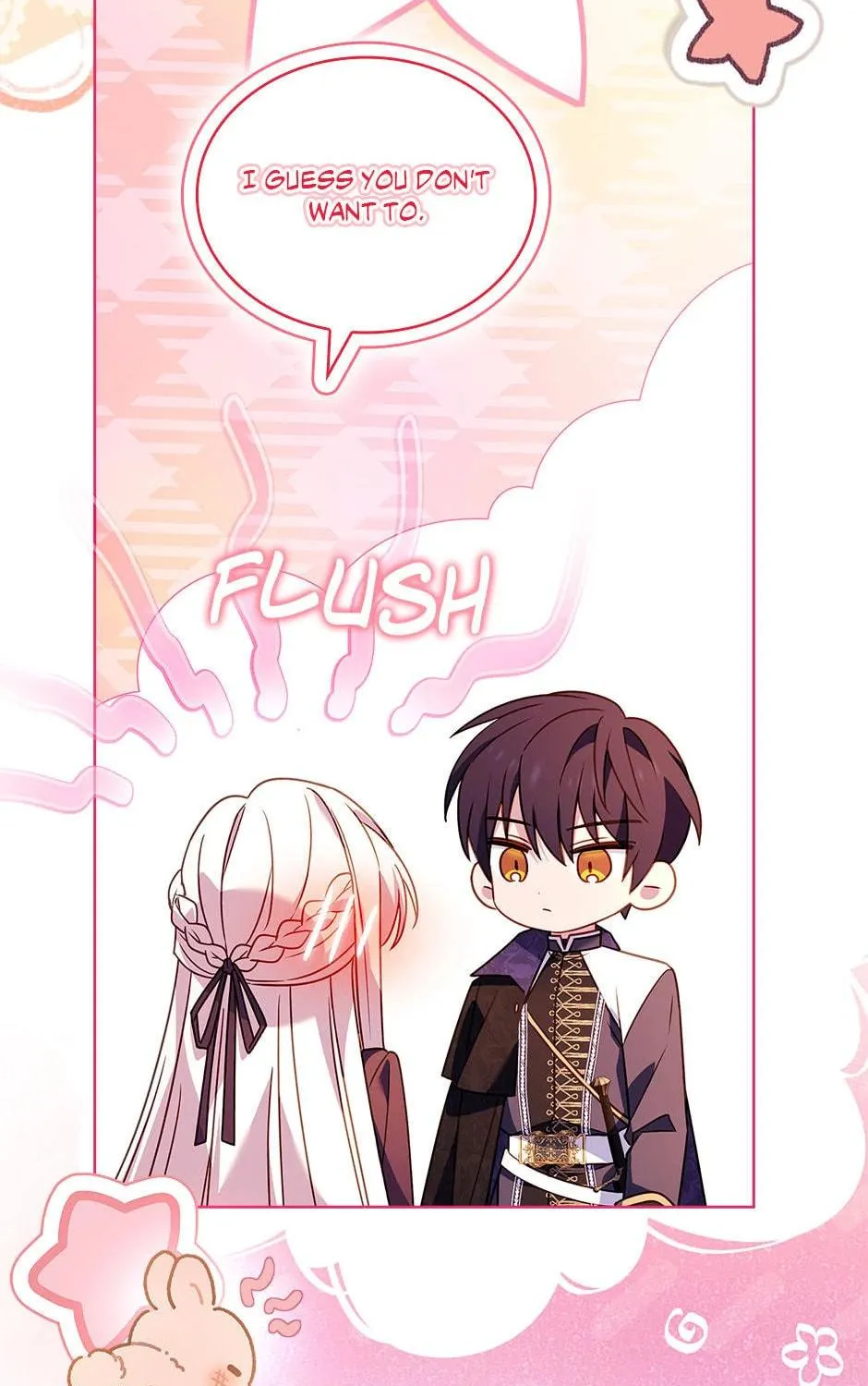 The Lady Needs a Break Chapter 148 page 169 - 