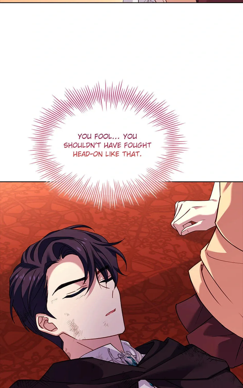 The Lady Needs a Break Chapter 148 page 21 - 