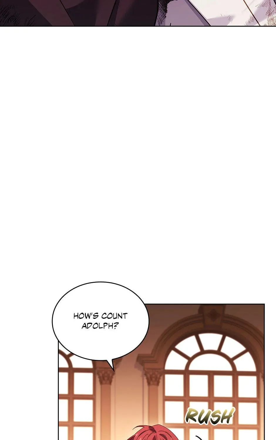 The Lady Needs a Break Chapter 148 page 23 - 