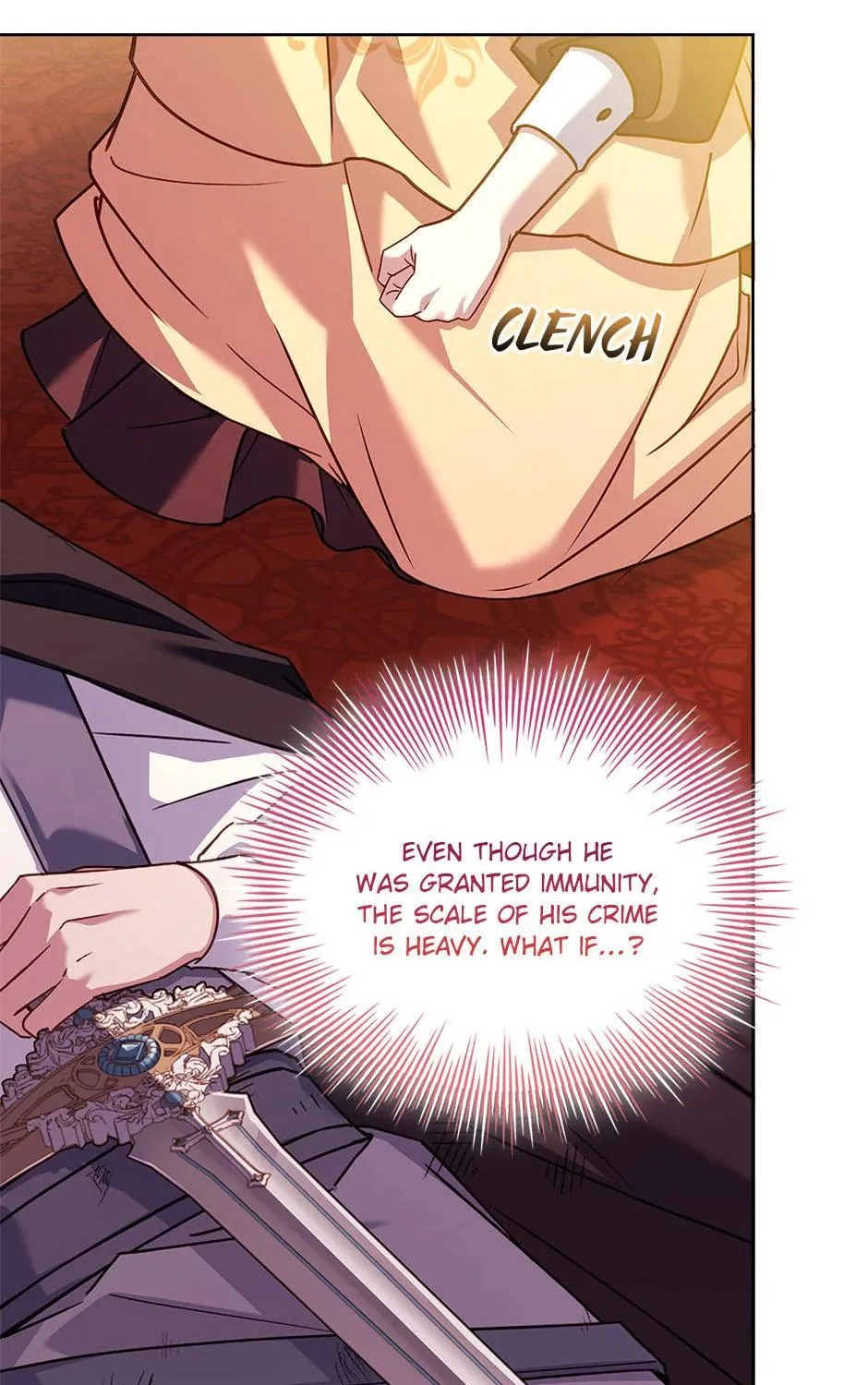 The Lady Needs a Break Chapter 148 page 29 - 