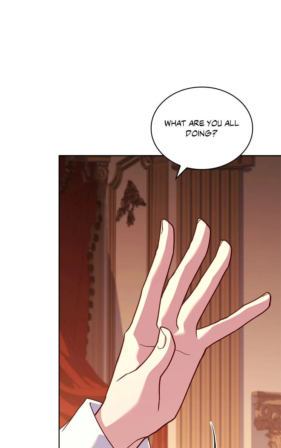 The Lady Needs a Break Chapter 148 page 31 - 