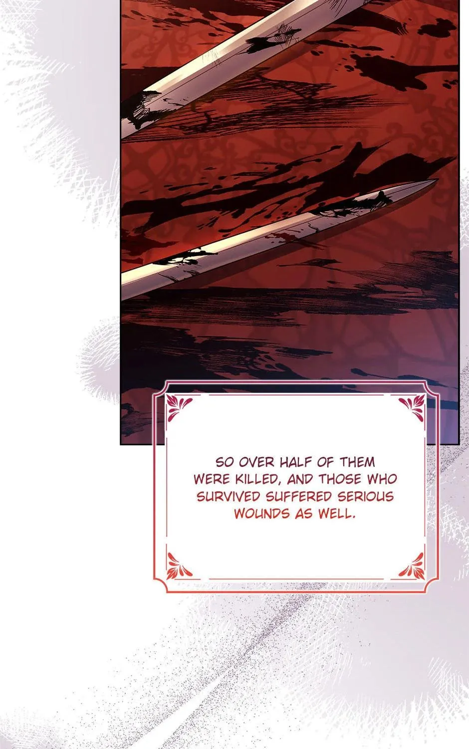 The Lady Needs a Break Chapter 148 page 5 - 