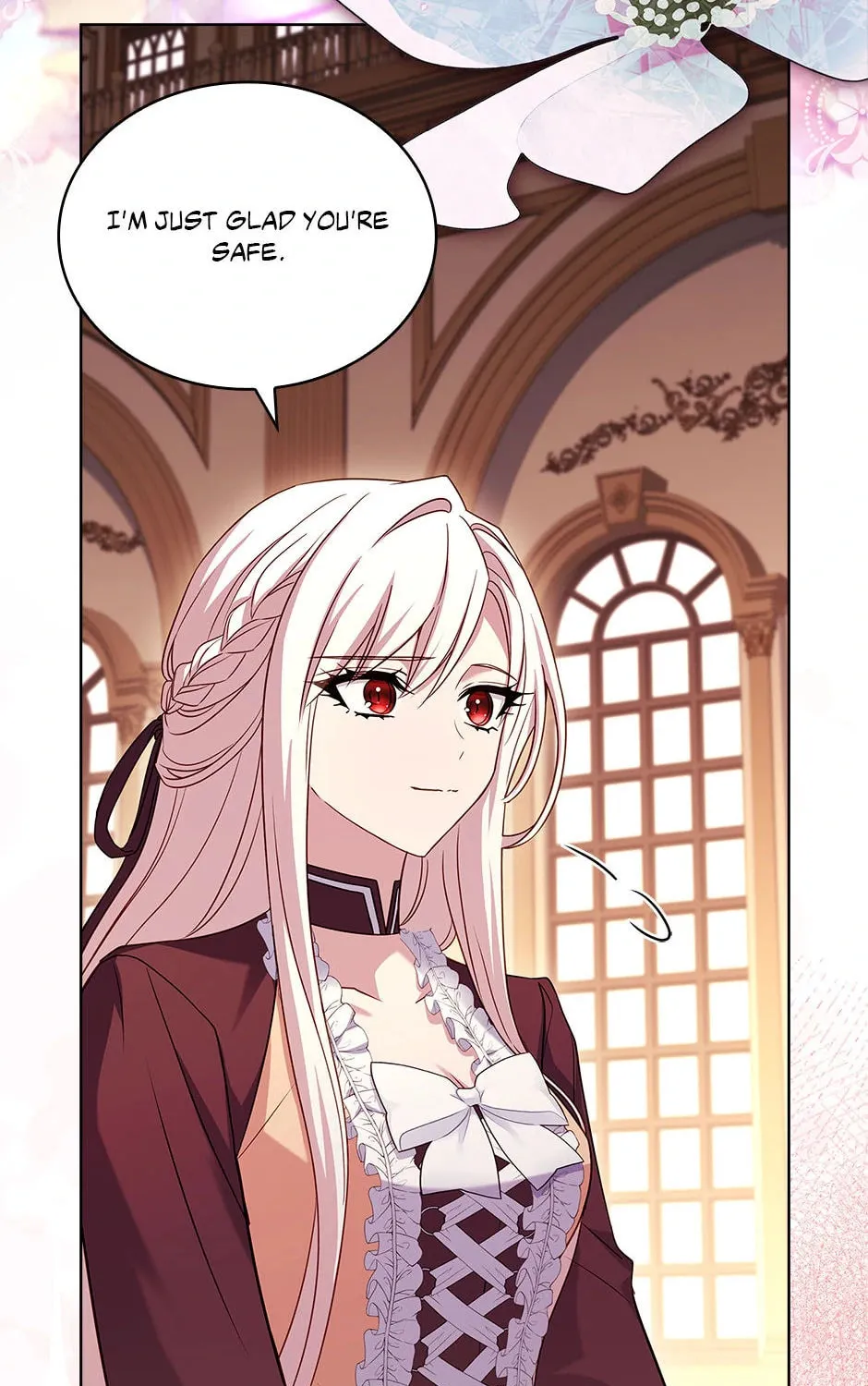The Lady Needs a Break Chapter 148 page 51 - 