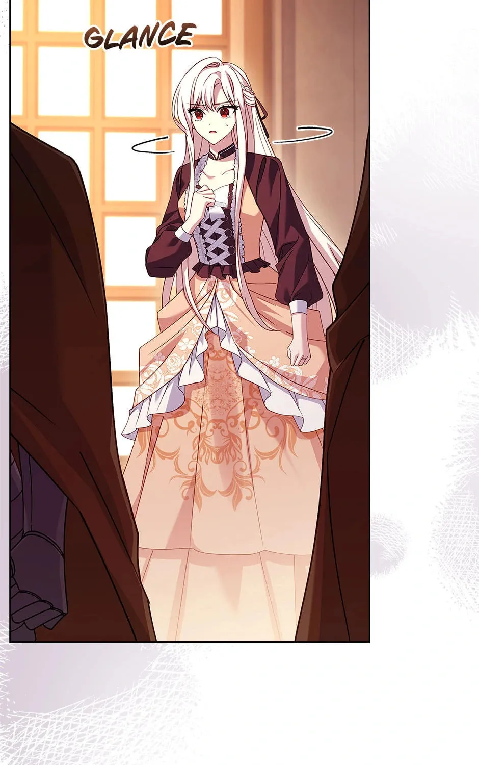 The Lady Needs a Break Chapter 148 page 7 - 