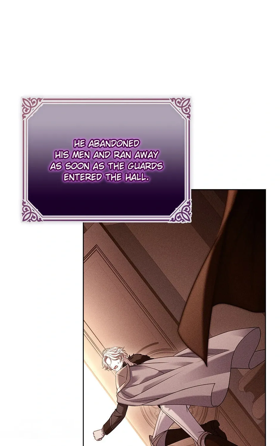 The Lady Needs a Break Chapter 148 page 61 - 