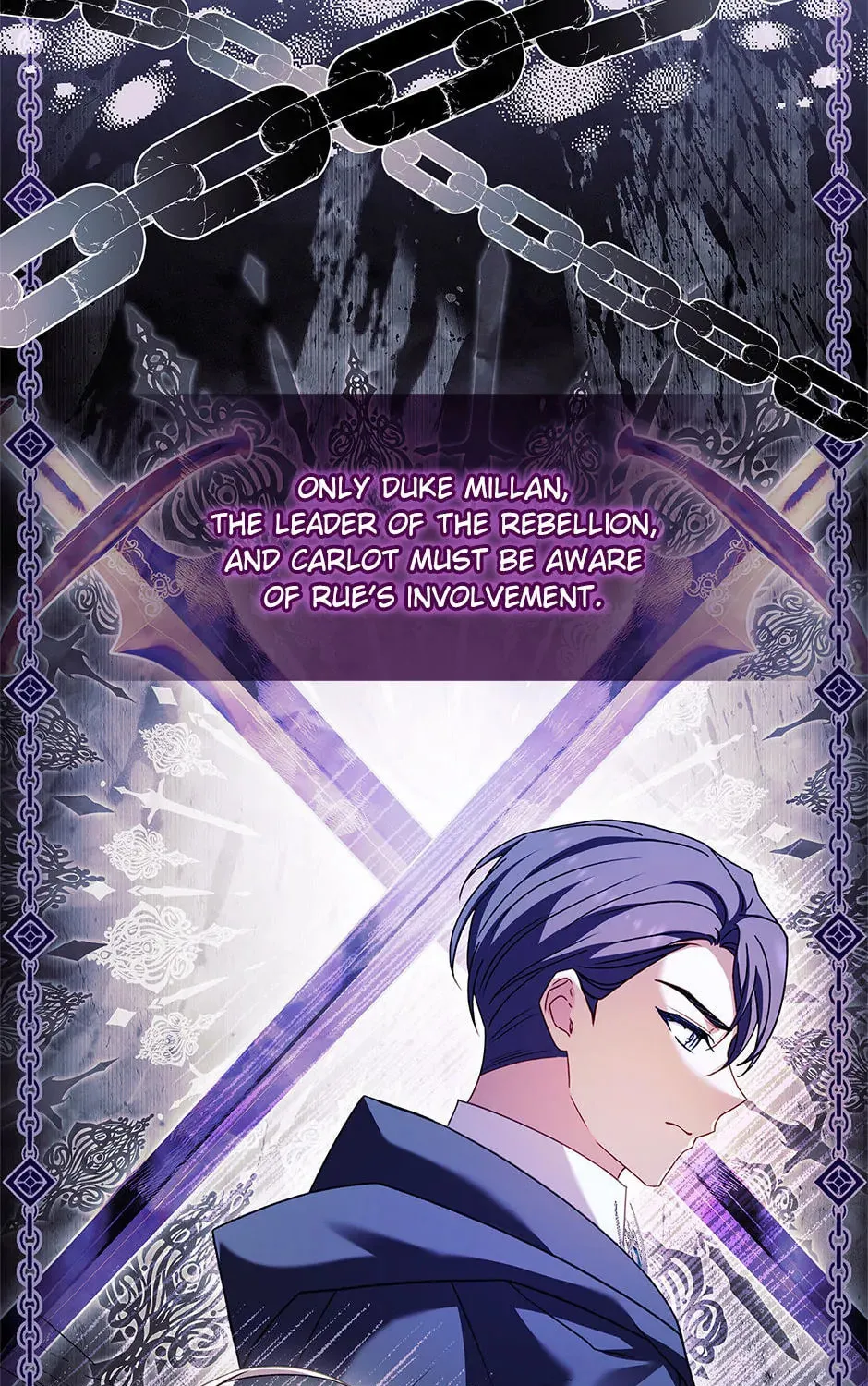The Lady Needs a Break Chapter 148 page 63 - 