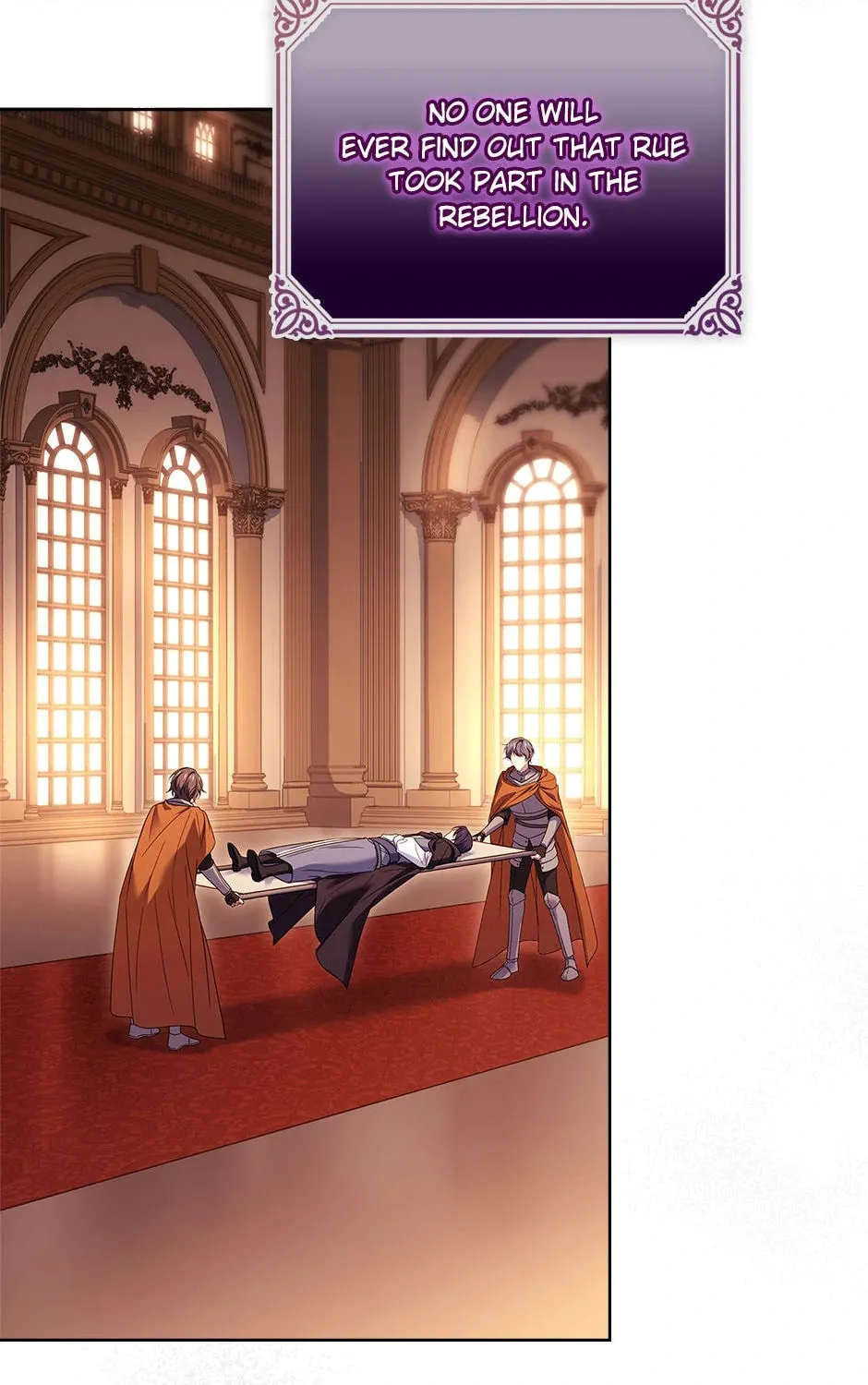 The Lady Needs a Break Chapter 148 page 67 - 