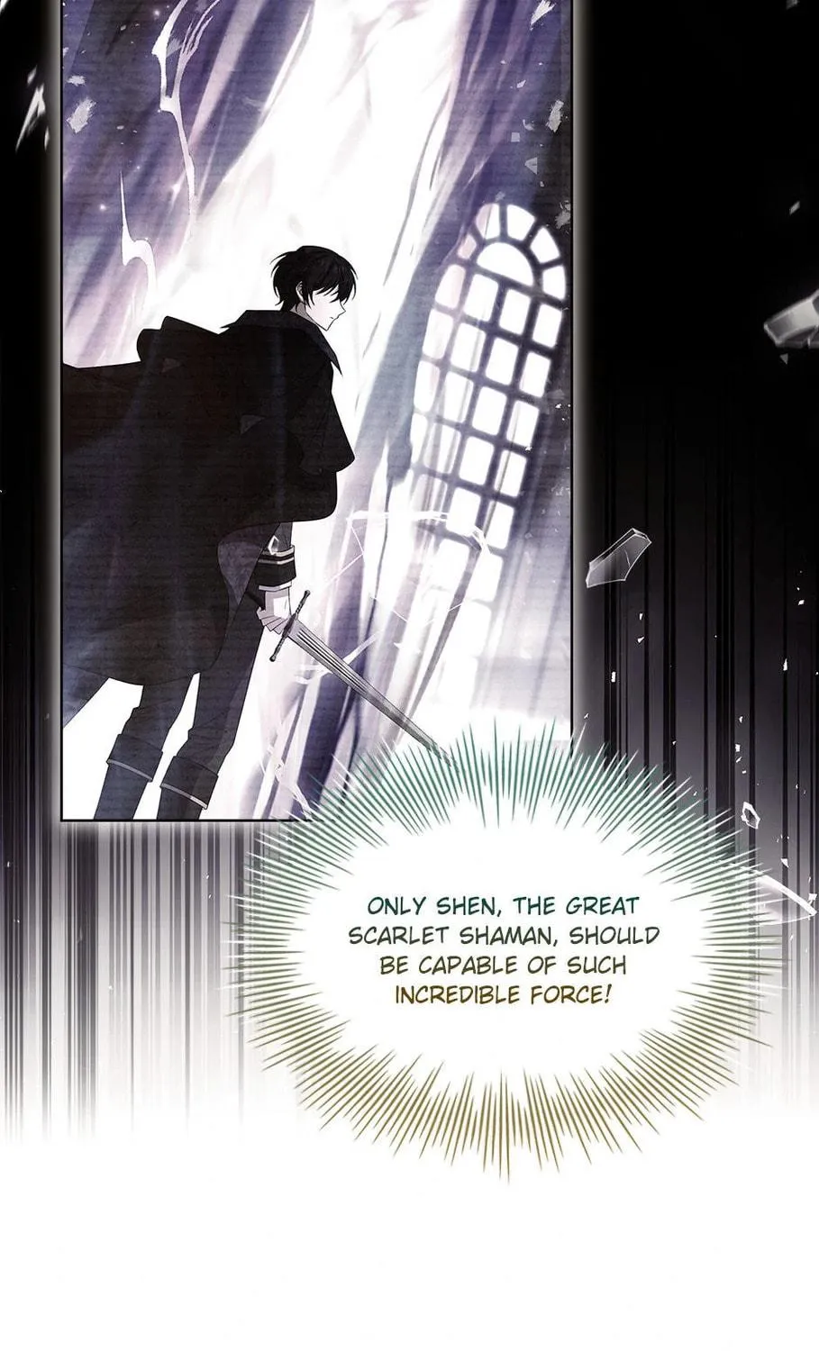 The Lady Needs a Break Chapter 148 page 79 - 