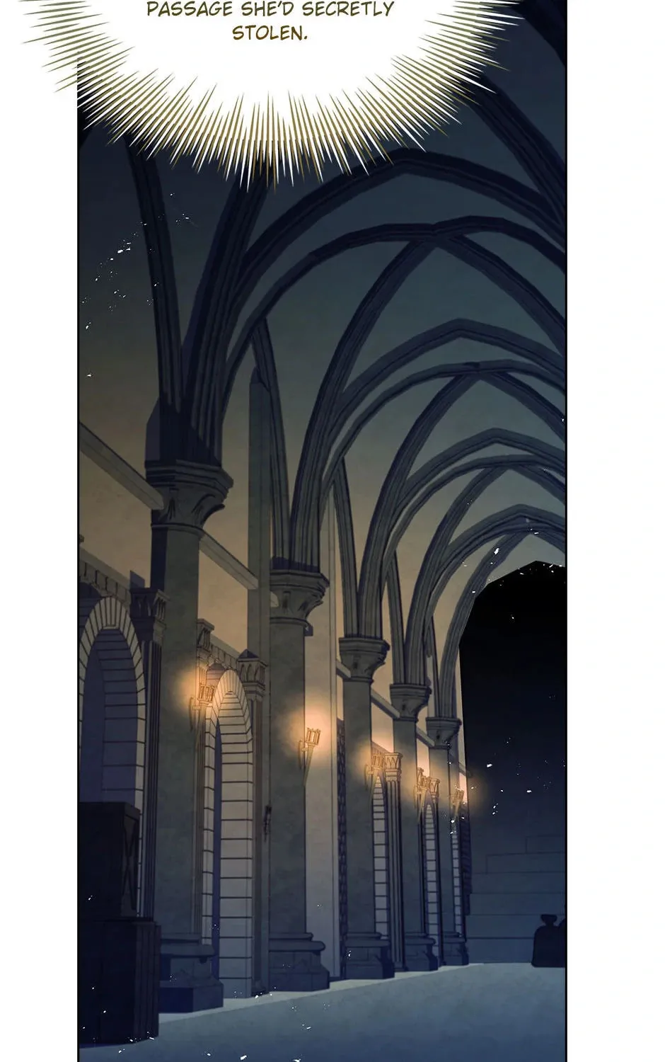 The Lady Needs a Break Chapter 148 page 93 - 