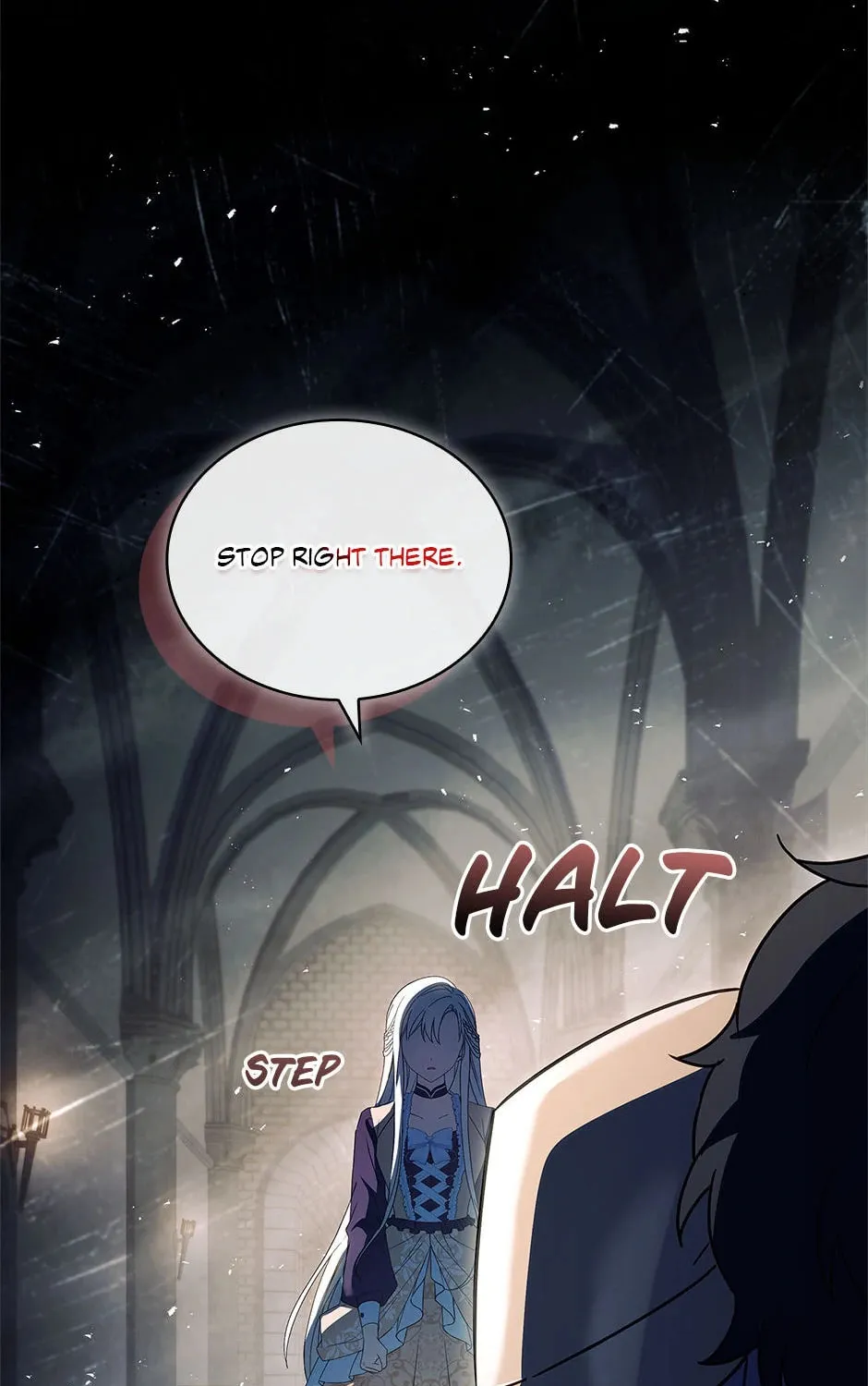 The Lady Needs a Break Chapter 148 page 97 - 