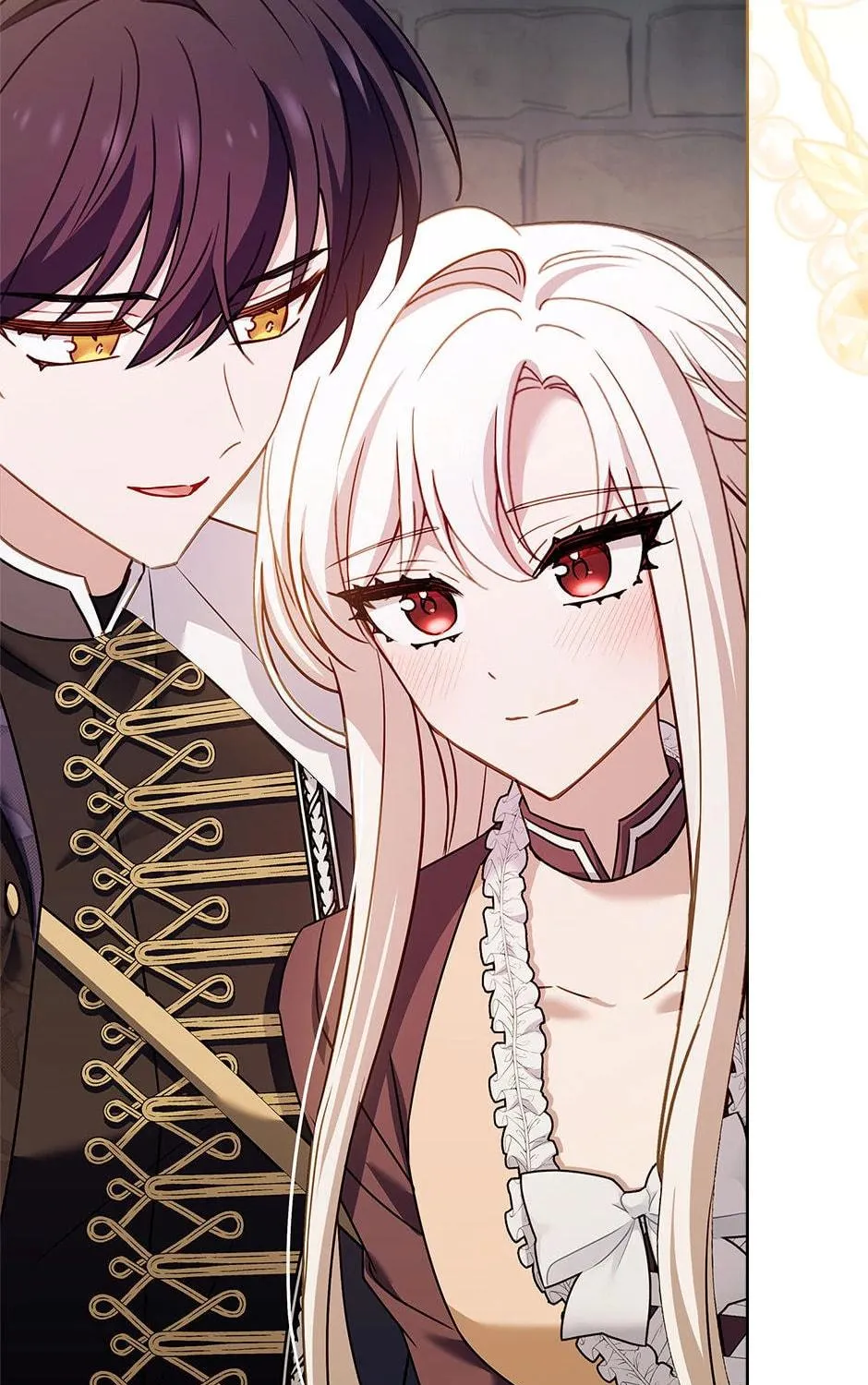 The Lady Needs a Break Chapter 149 page 11 - 