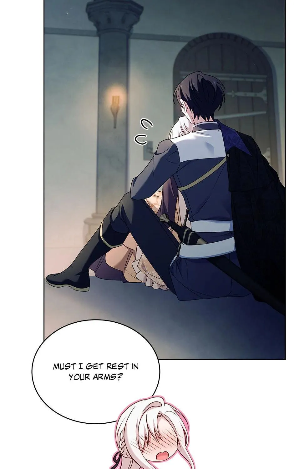 The Lady Needs a Break Chapter 149 page 101 - 