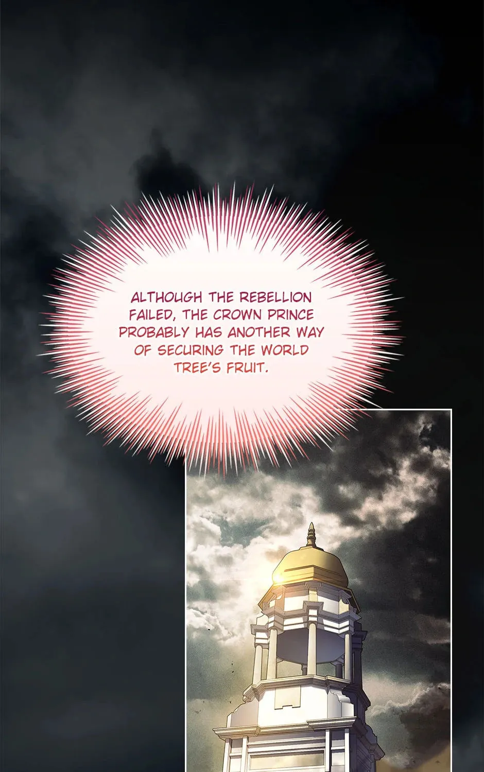 The Lady Needs a Break Chapter 149 page 117 - 