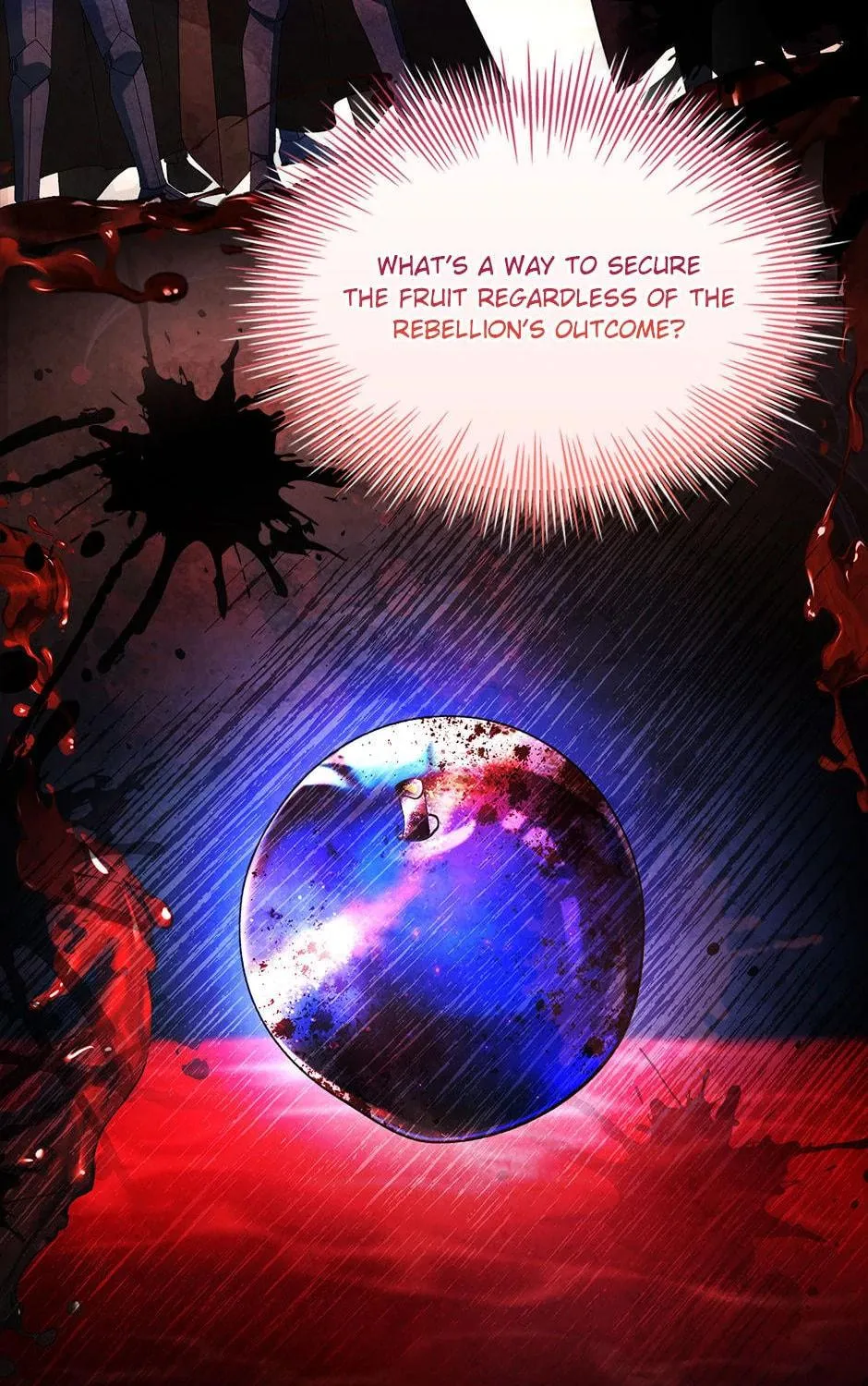 The Lady Needs a Break Chapter 149 page 125 - 