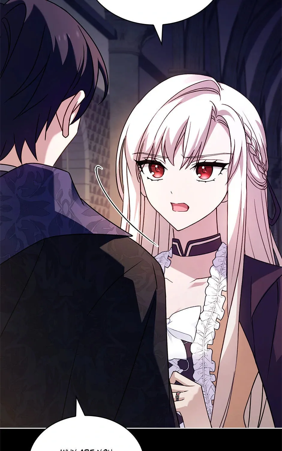 The Lady Needs a Break Chapter 149 page 127 - 