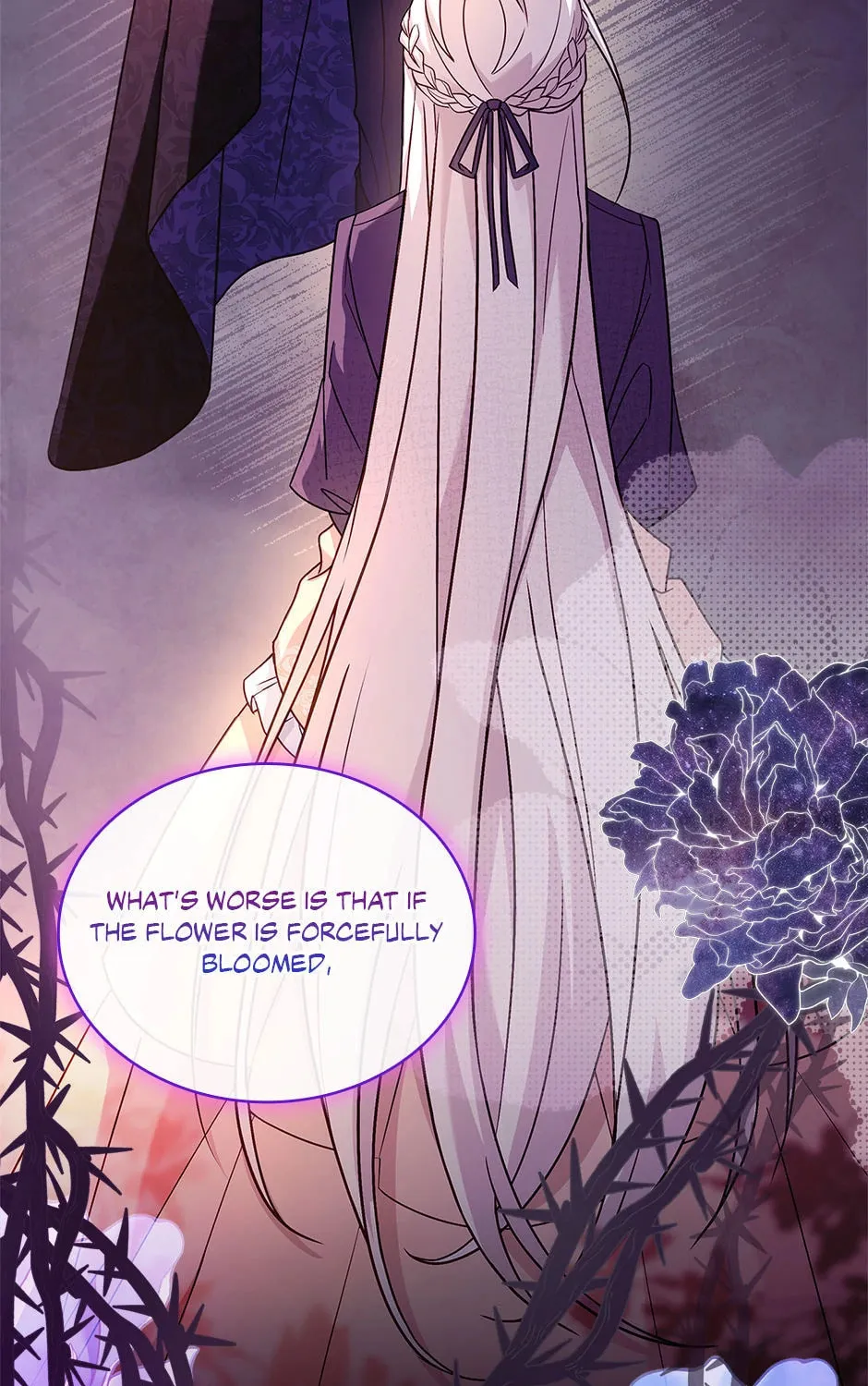 The Lady Needs a Break Chapter 149 page 133 - 