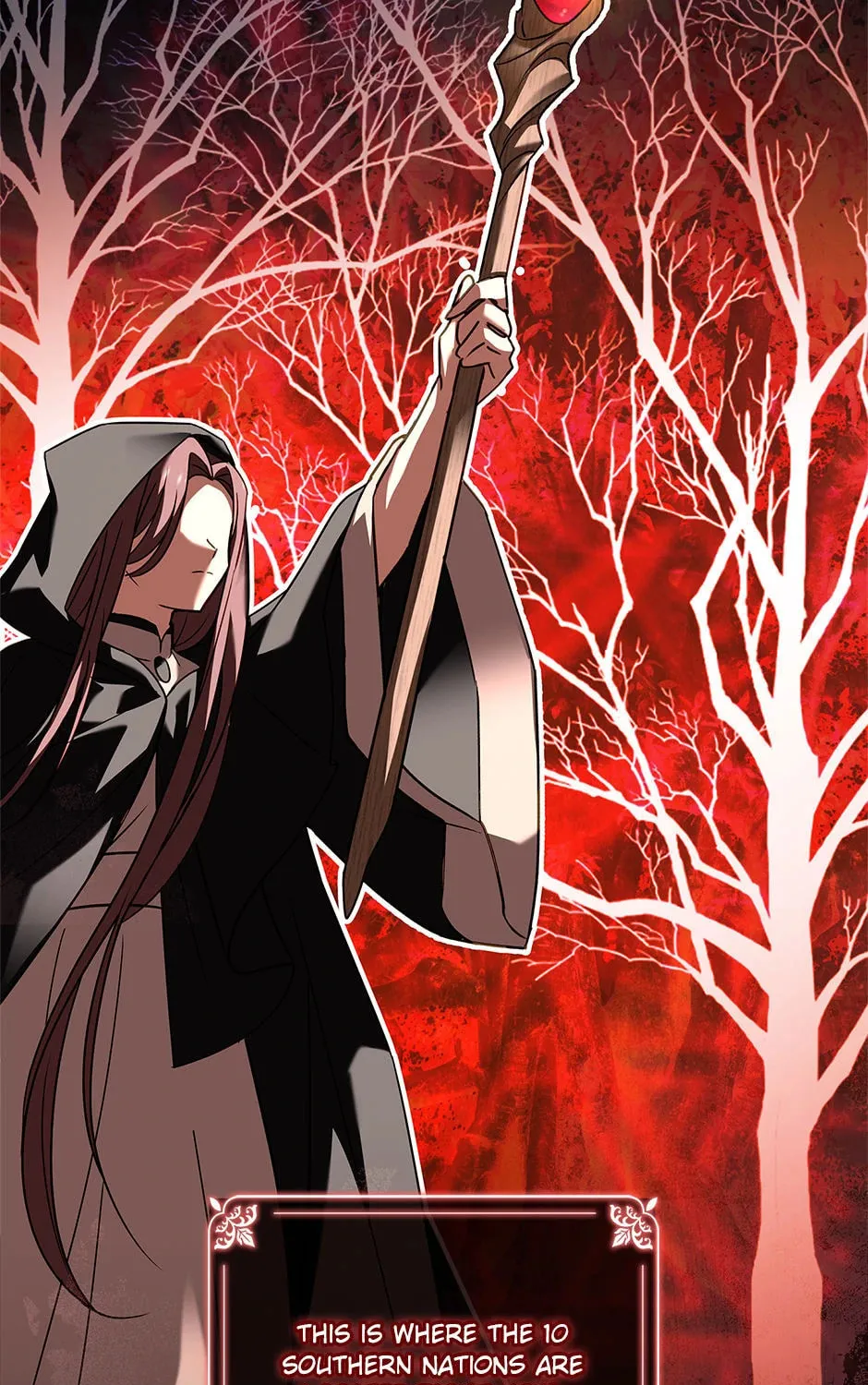 The Lady Needs a Break Chapter 149 page 141 - 