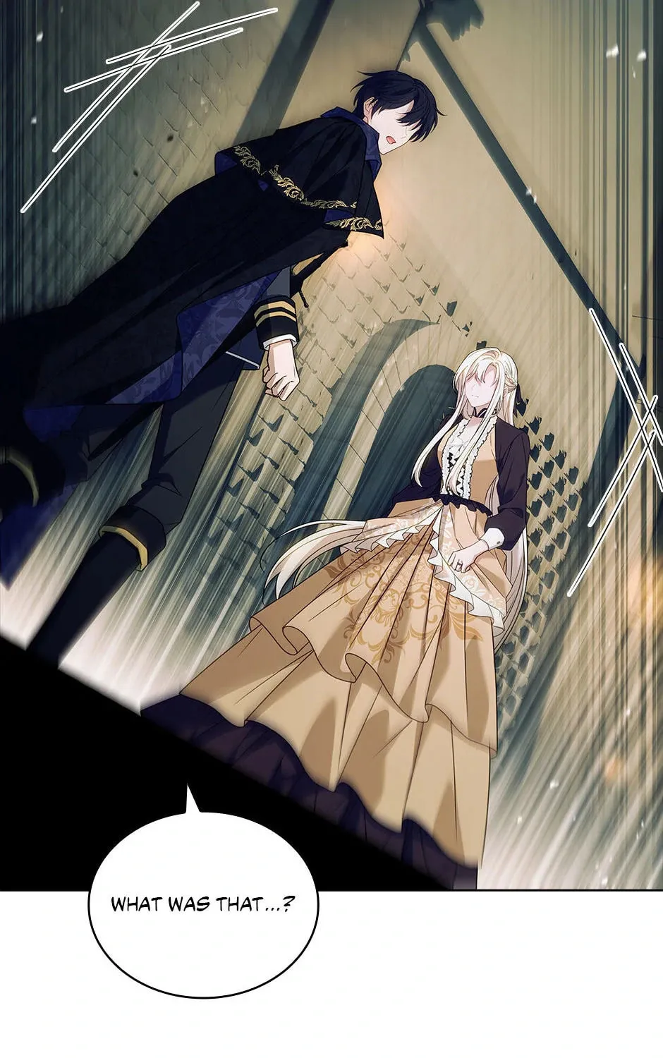 The Lady Needs a Break Chapter 149 page 151 - 