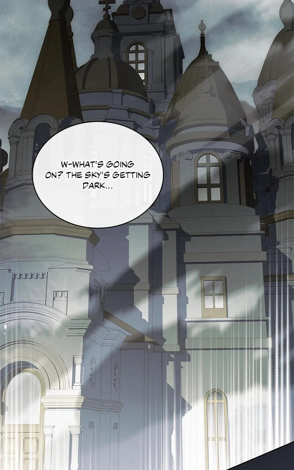 The Lady Needs a Break Chapter 149 page 161 - 