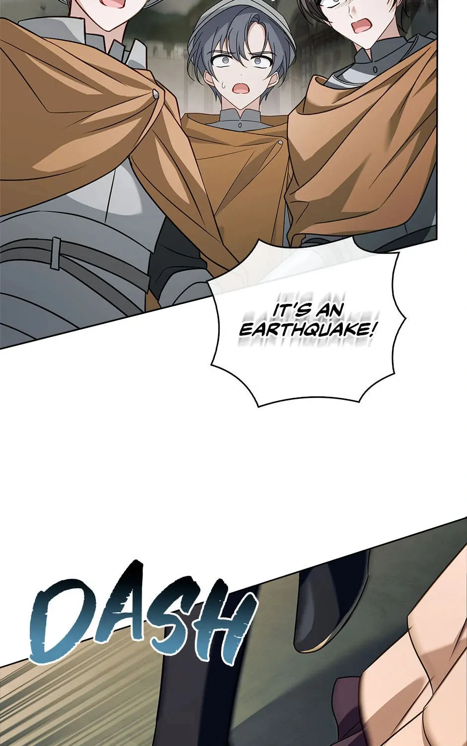 The Lady Needs a Break Chapter 149 page 165 - 