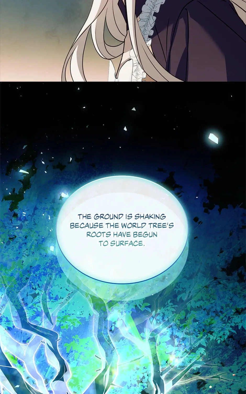 The Lady Needs a Break Chapter 149 page 171 - 