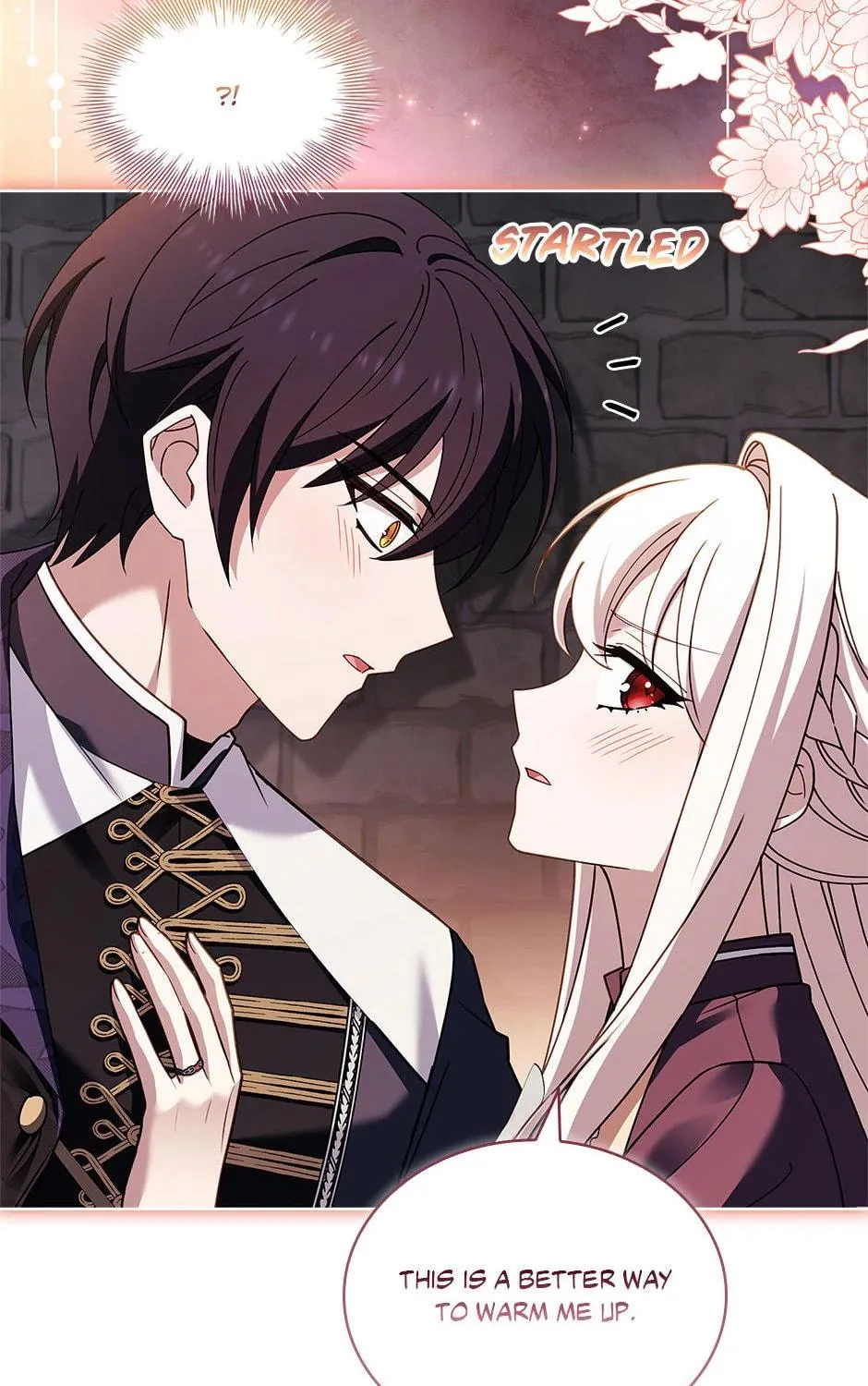 The Lady Needs a Break Chapter 149 page 23 - 