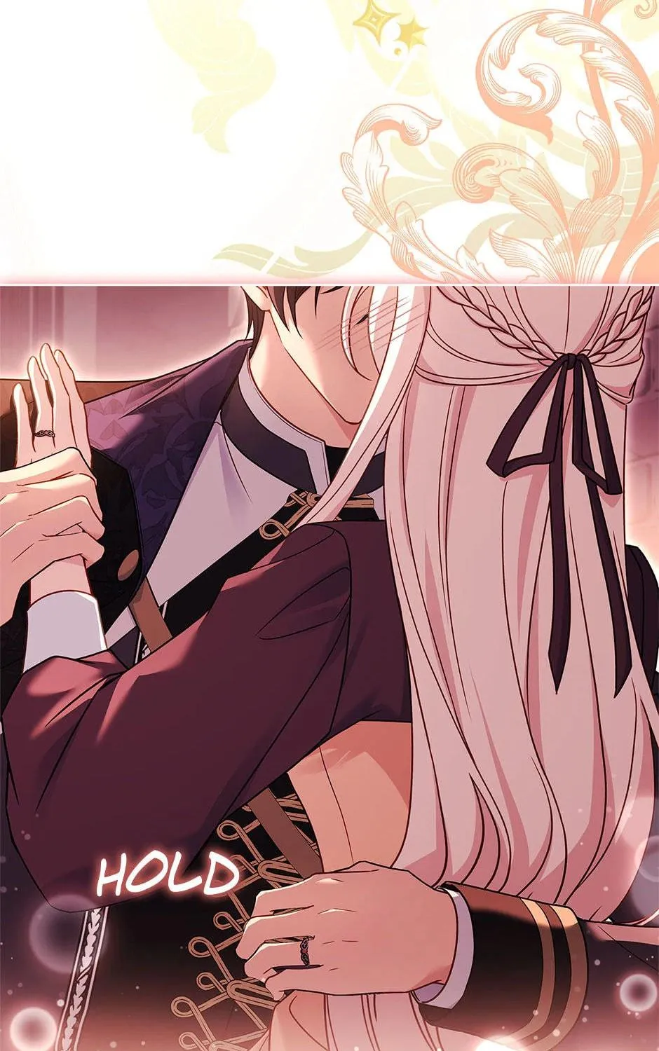 The Lady Needs a Break Chapter 149 page 29 - 