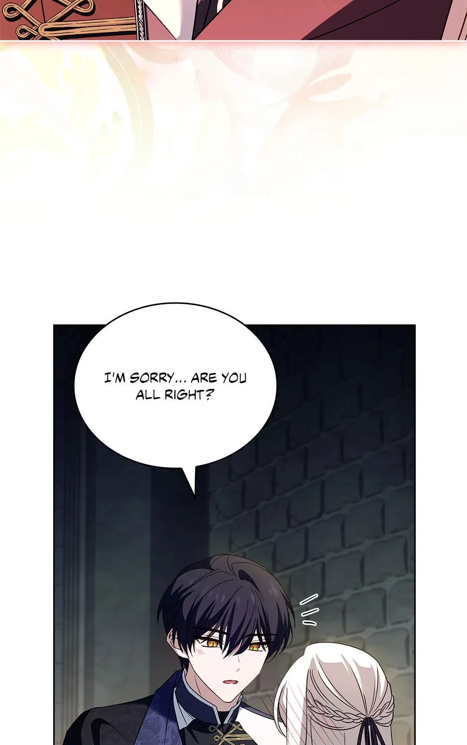 The Lady Needs a Break Chapter 149 page 33 - 