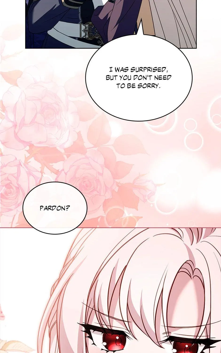 The Lady Needs a Break Chapter 149 page 35 - 