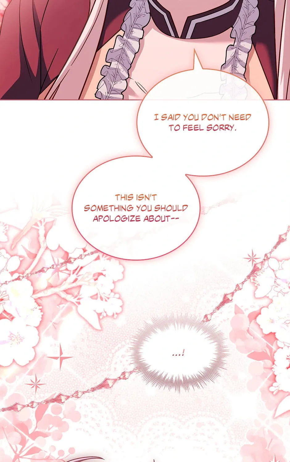 The Lady Needs a Break Chapter 149 page 37 - 