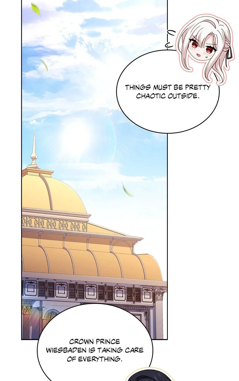 The Lady Needs a Break Chapter 149 page 53 - 