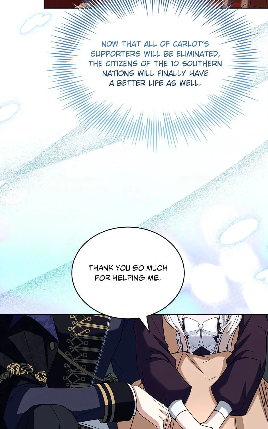 The Lady Needs a Break Chapter 149 page 57 - 