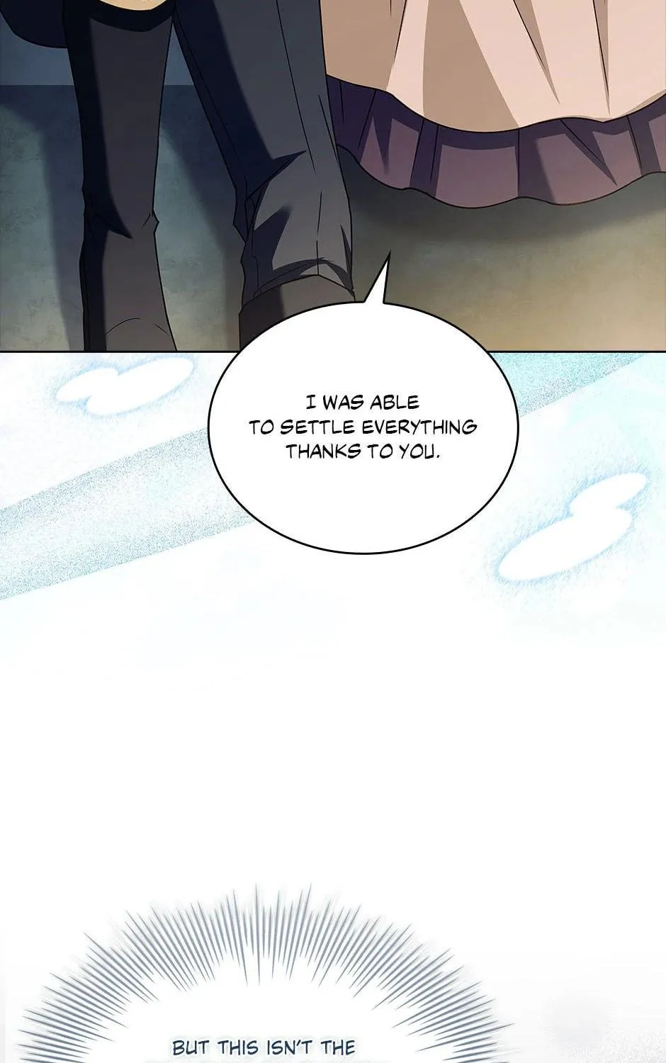 The Lady Needs a Break Chapter 149 page 59 - 