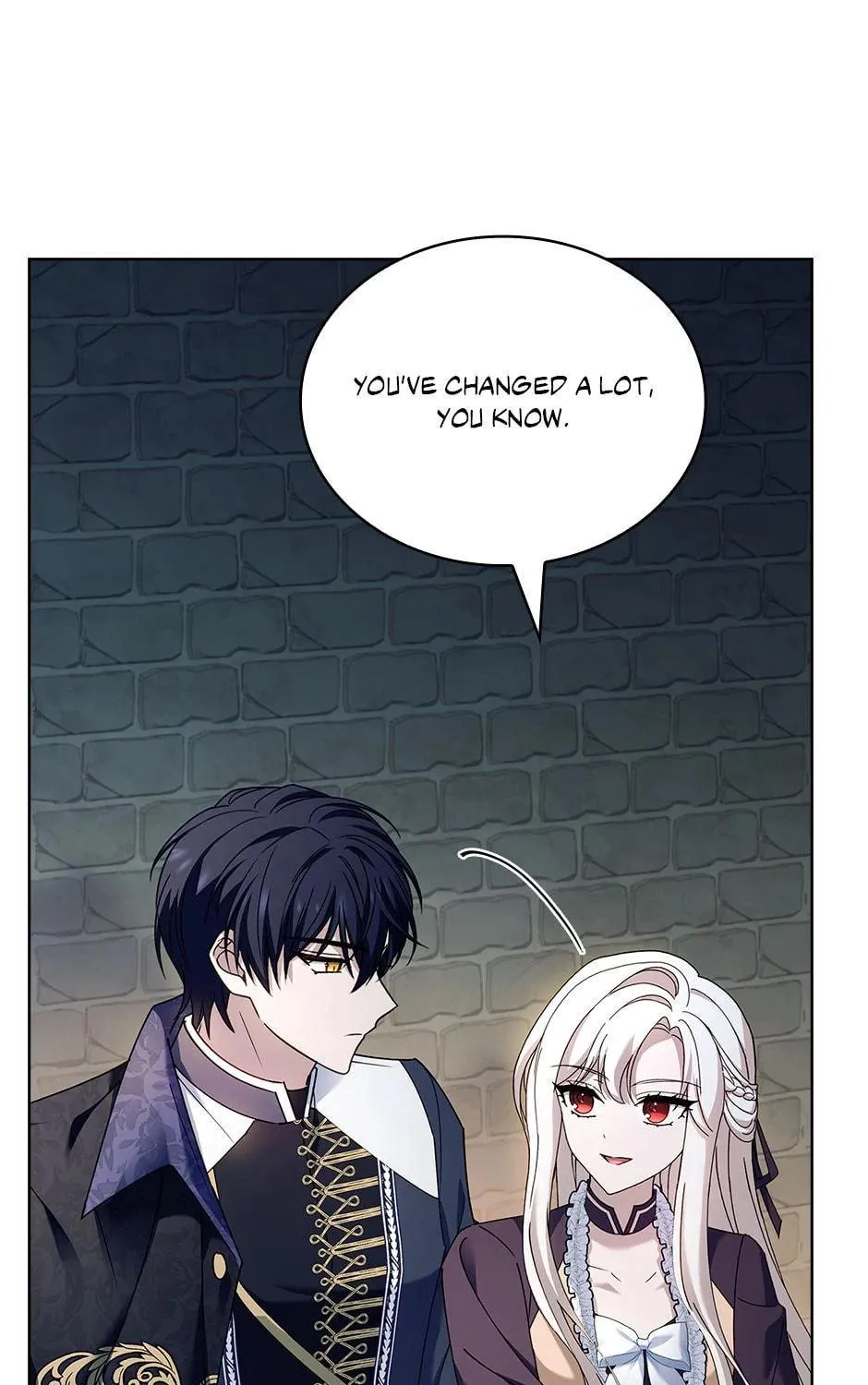 The Lady Needs a Break Chapter 149 page 71 - 