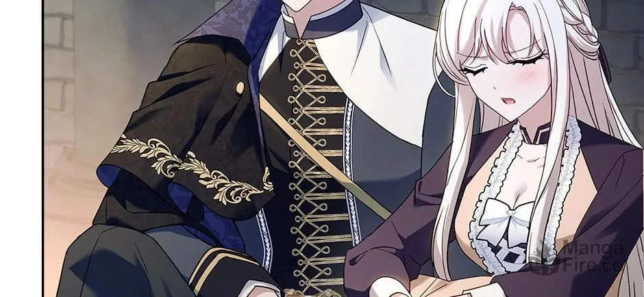 The Lady Needs a Break Chapter 149 page 80 - 