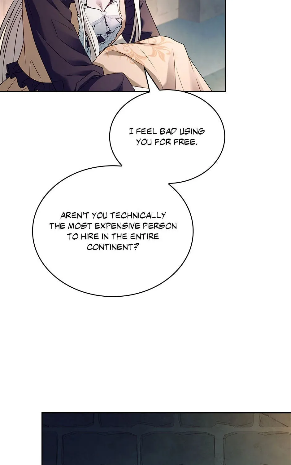 The Lady Needs a Break Chapter 149 page 91 - 