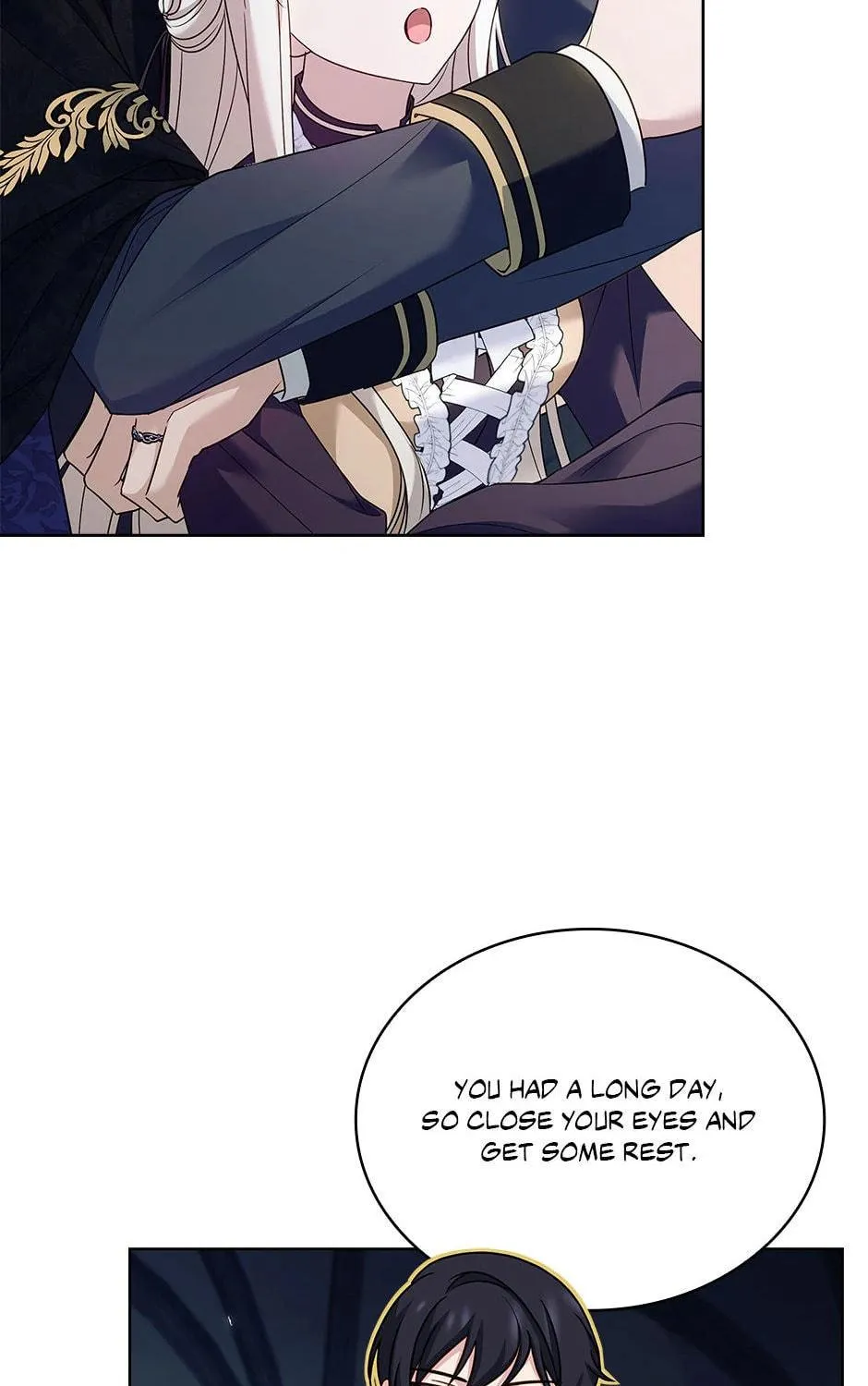 The Lady Needs a Break Chapter 149 page 99 - 