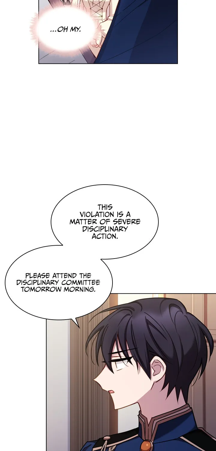 The Lady Needs a Break Chapter 15 page 15 - 