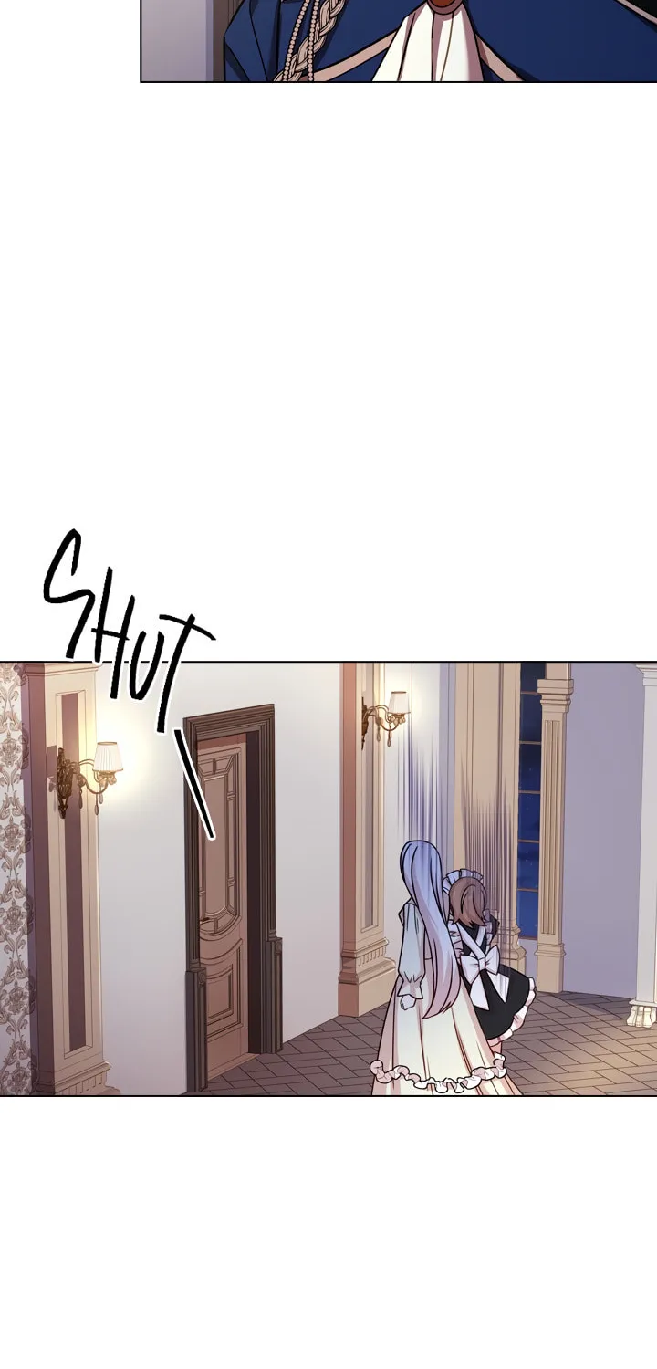 The Lady Needs a Break Chapter 15 page 16 - 