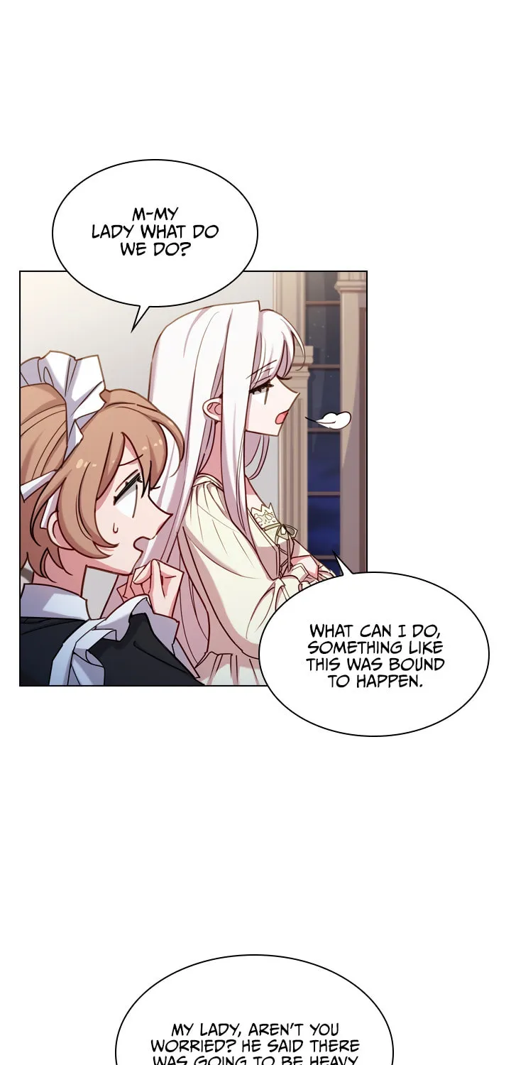The Lady Needs a Break Chapter 15 page 17 - 