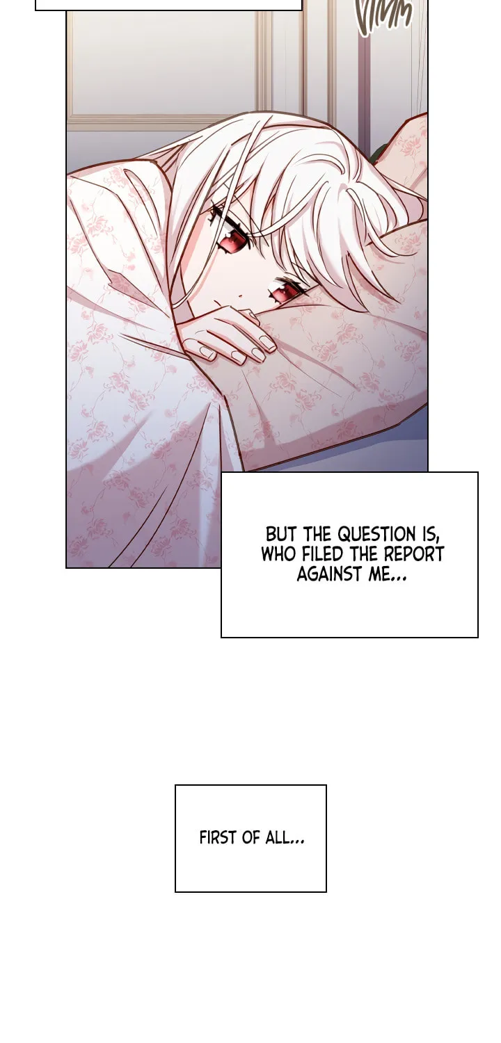 The Lady Needs a Break Chapter 15 page 19 - 