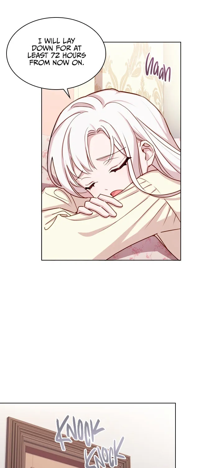 The Lady Needs a Break Chapter 15 page 3 - 