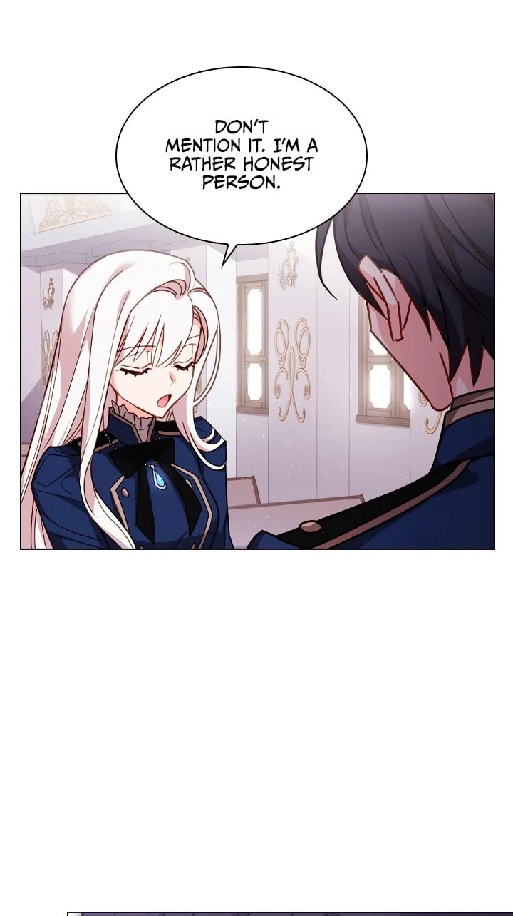 The Lady Needs a Break Chapter 15 page 26 - 