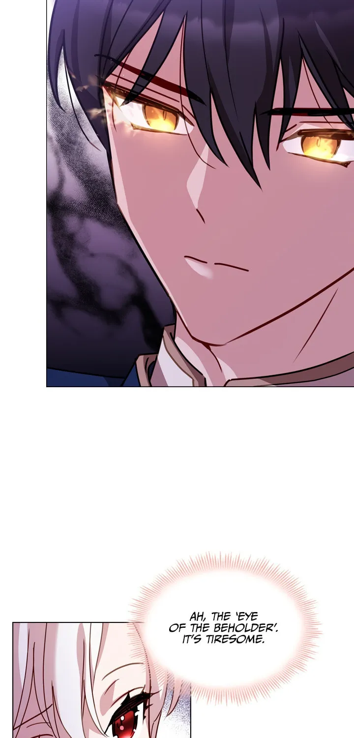 The Lady Needs a Break Chapter 15 page 27 - 