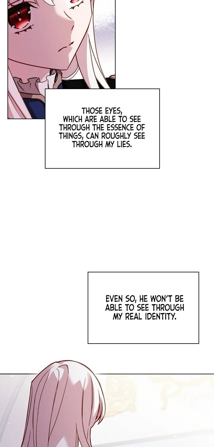 The Lady Needs a Break Chapter 15 page 28 - 