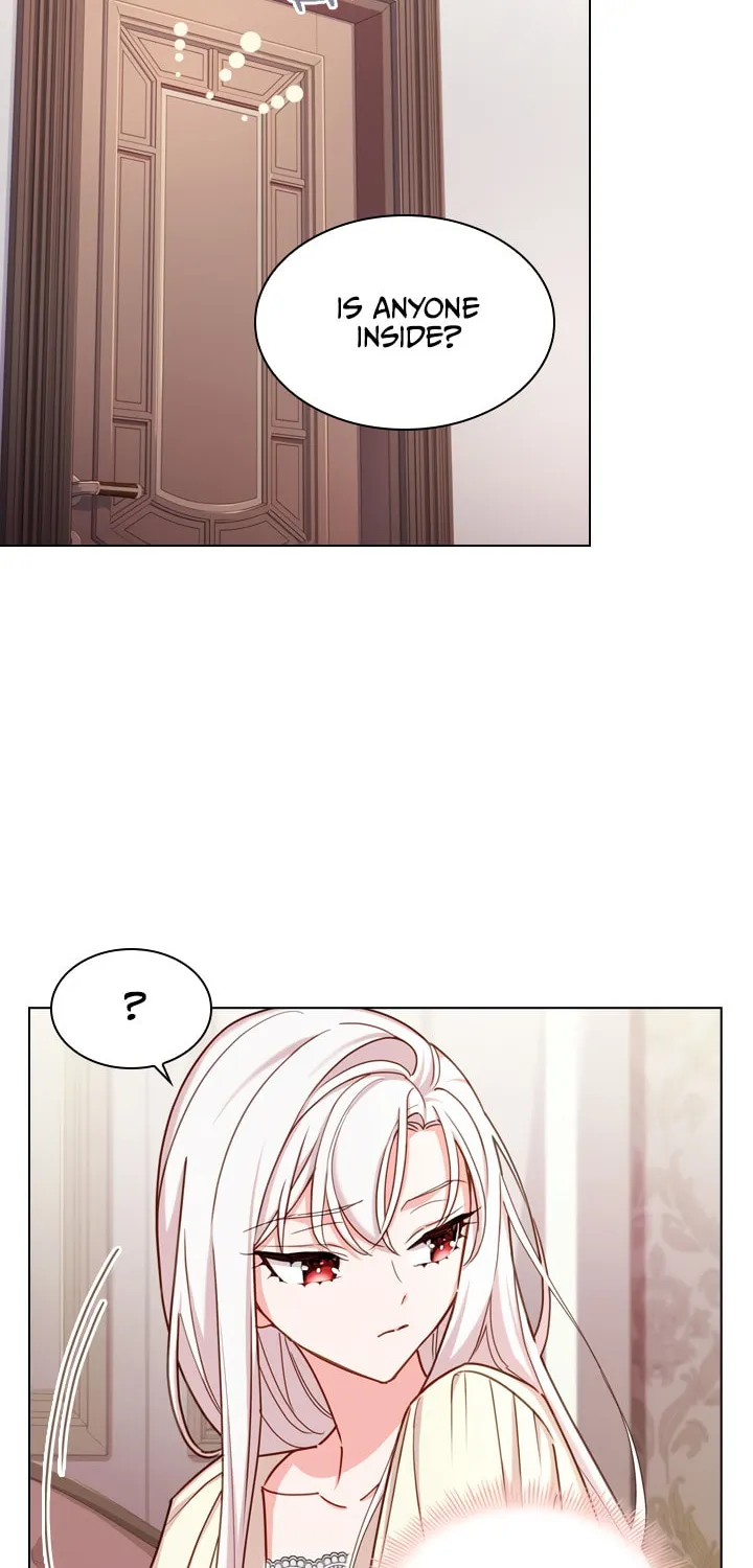 The Lady Needs a Break Chapter 15 page 4 - 