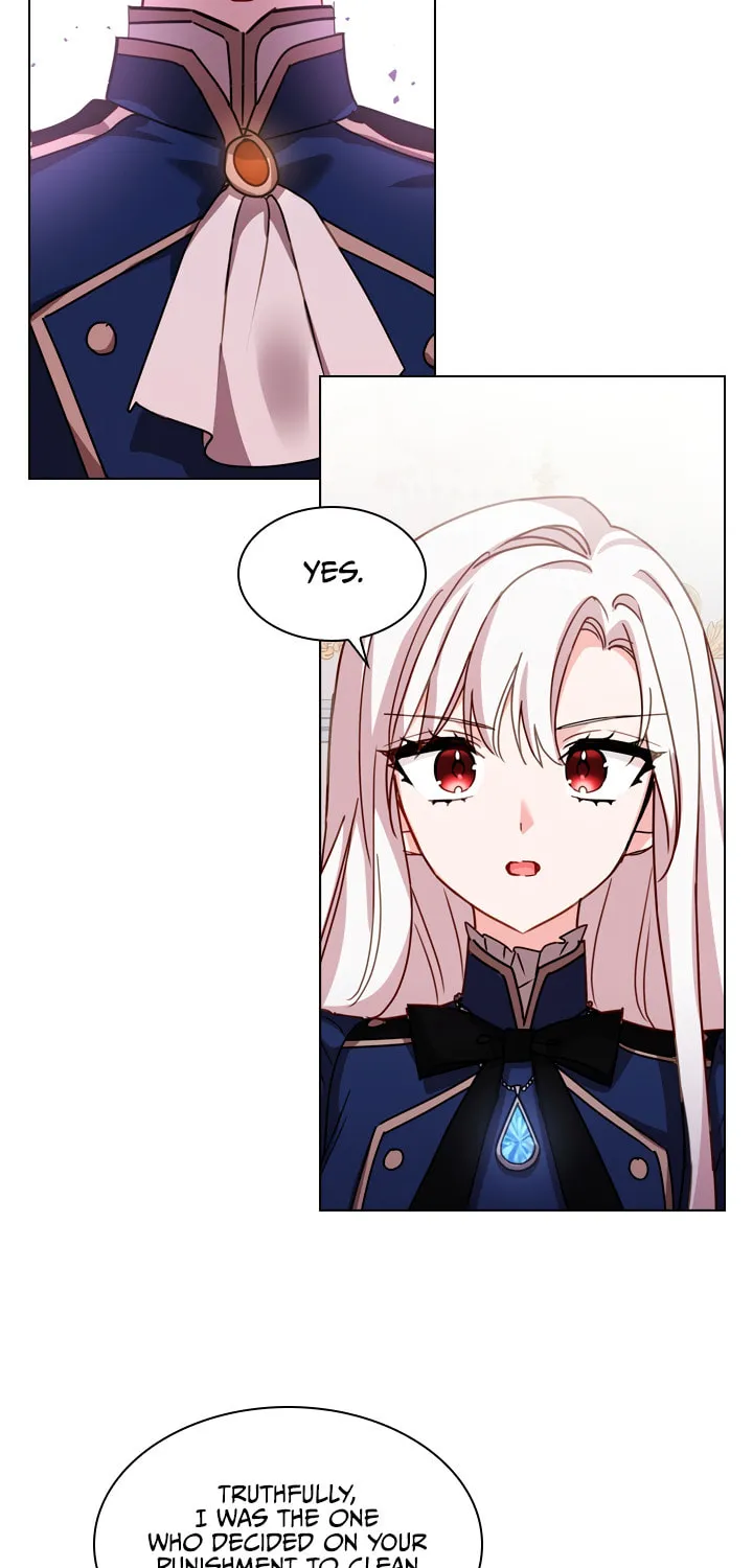 The Lady Needs a Break Chapter 15 page 31 - 