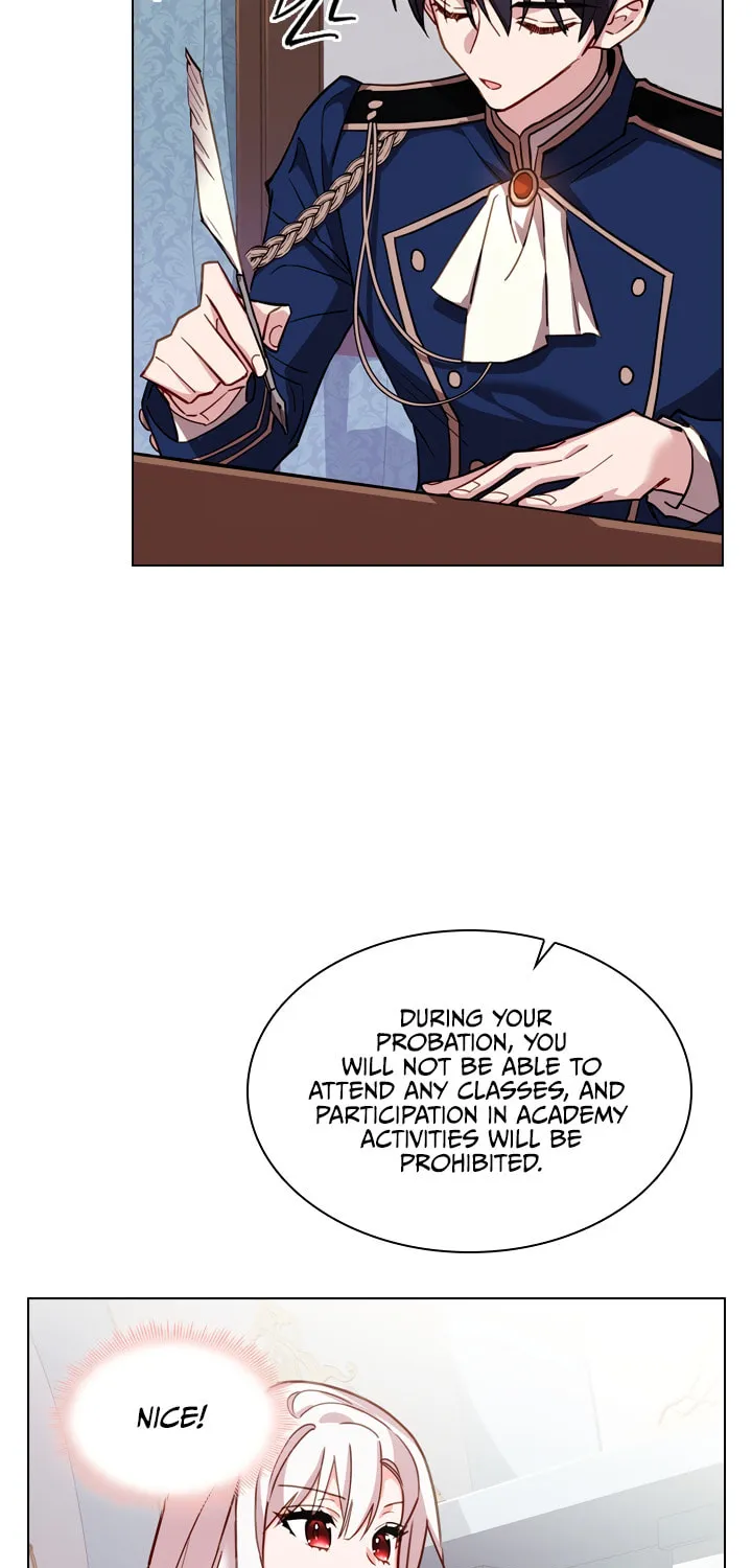 The Lady Needs a Break Chapter 15 page 37 - 